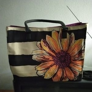 Large tote bag